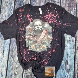 Micheal Myers Shirt